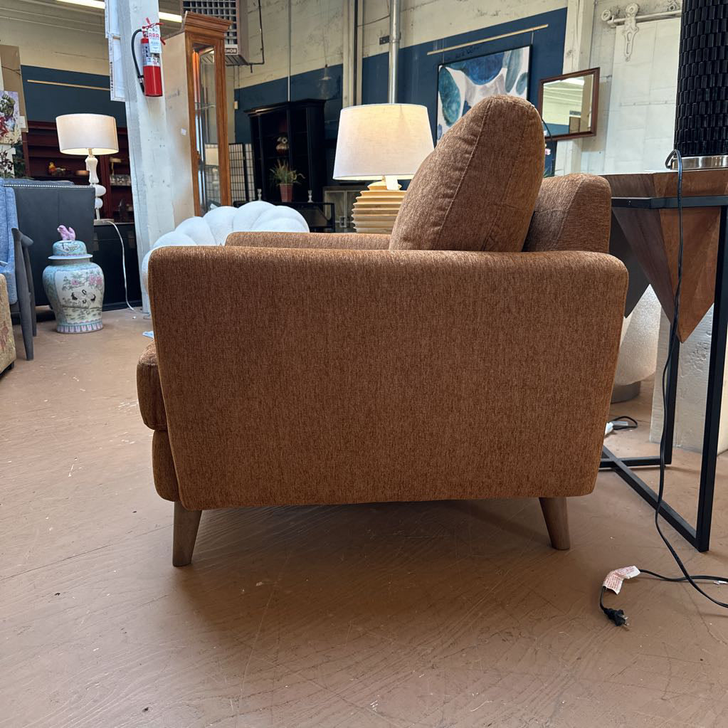 Studio Clay Haven Chair U ACCENT CHAIRS