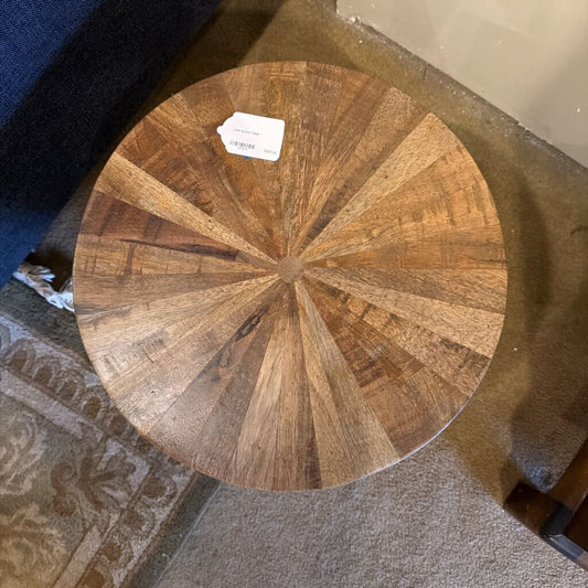 Lund Accent Table