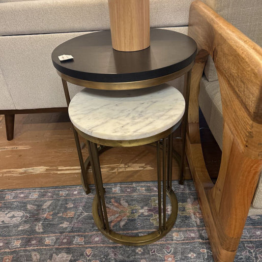 Truelson Nesting Tables
