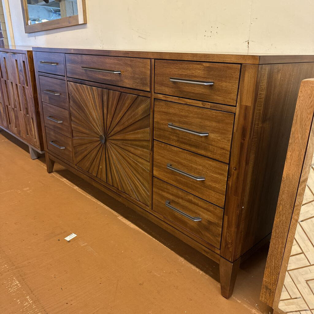 Corona Server