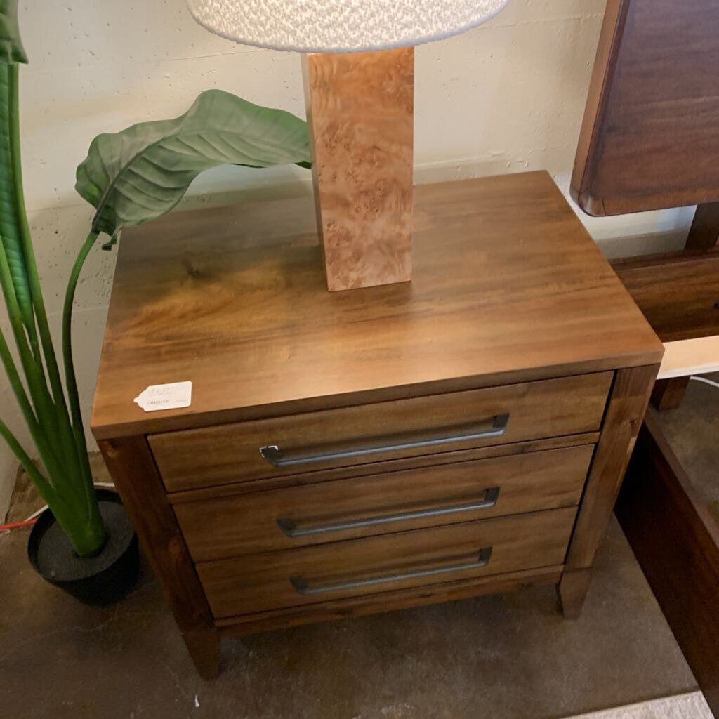 Corona Night Stand