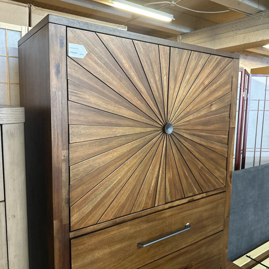 Corona Door Chest