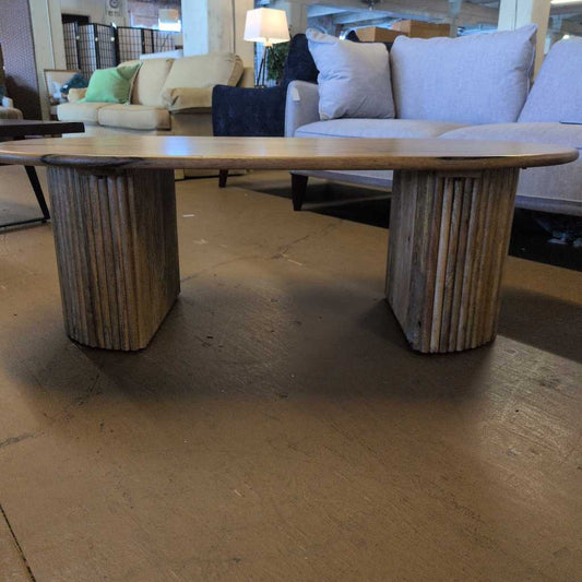 Caudel Coffee Table C COFFEE TABLES
