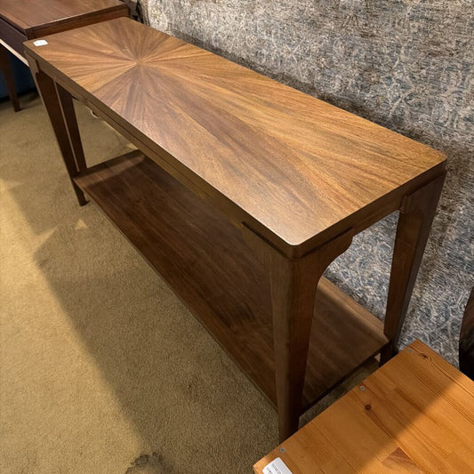 Corona Console Table