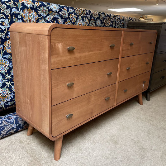 MC Ash Dresser