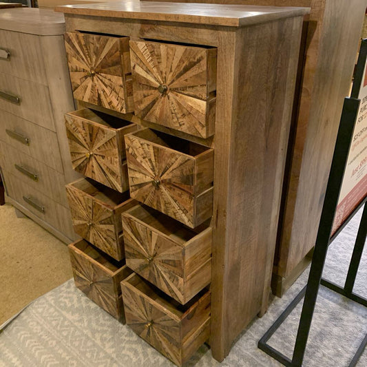 Cameron Drawer Chest