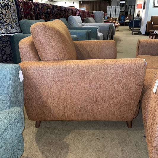 Haven Studio Clay Chair U ACCENT CHAIRS