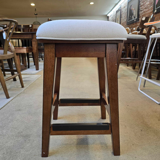 Burdell Bar Stool C STOOLS