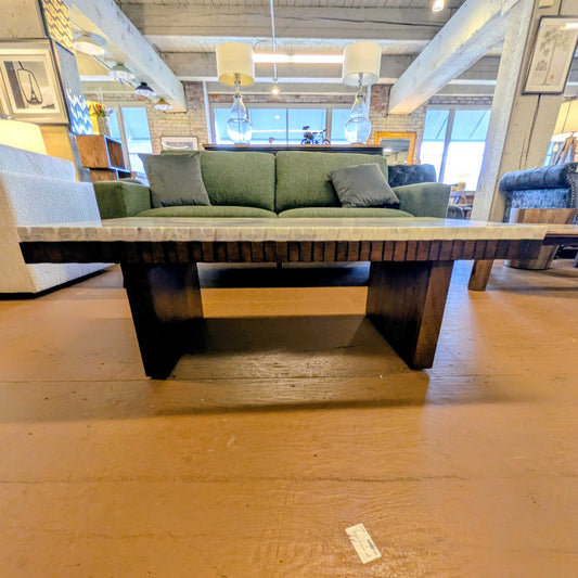 Parneille Coffee Table
