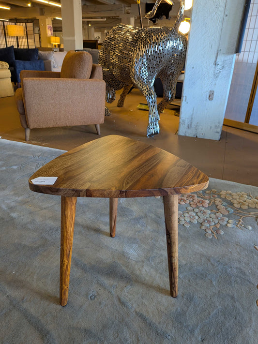 PAROLA TABLE SET C SIDE TABLES
