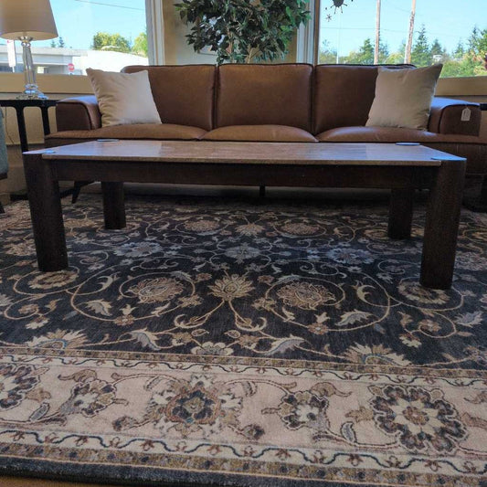 Cemile Rectangular Coffee Table