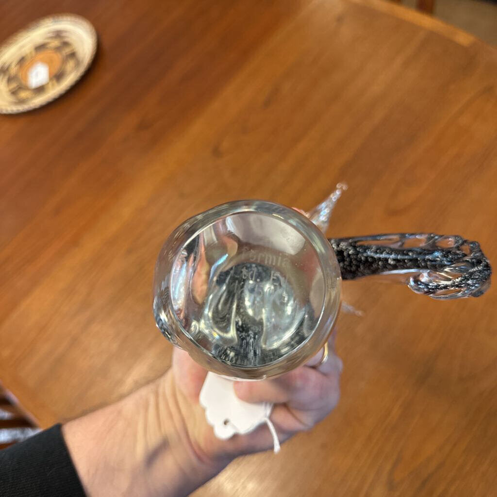 glass