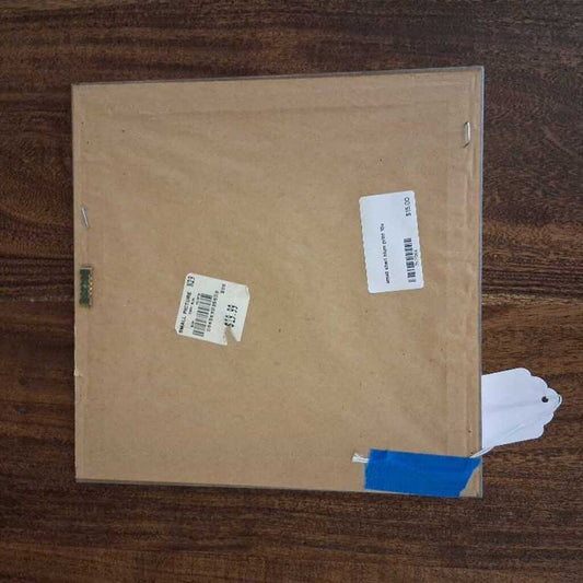 Small Cheri Blum Print