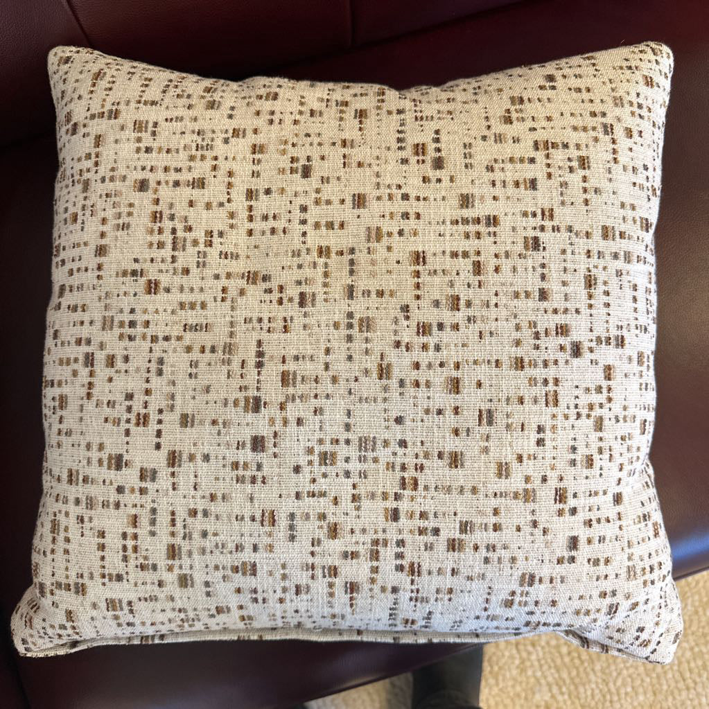 Decorative Pillow