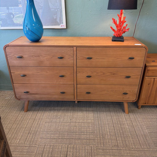 MC Ash Dresser C LOWBOYS