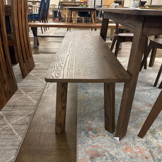 Raleigh Dining Bench