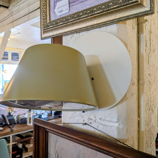 Wall Sconce Sand Semi Matte lamp