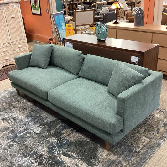 Pine Sofa U SOFAS