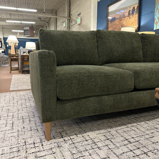 Thomson Olive Sofa