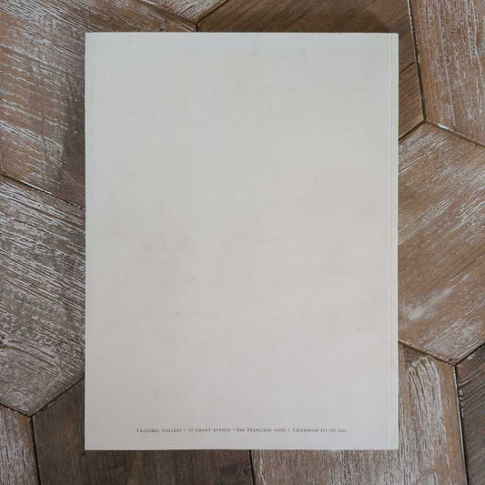 "The Insistant Object" Picture Book