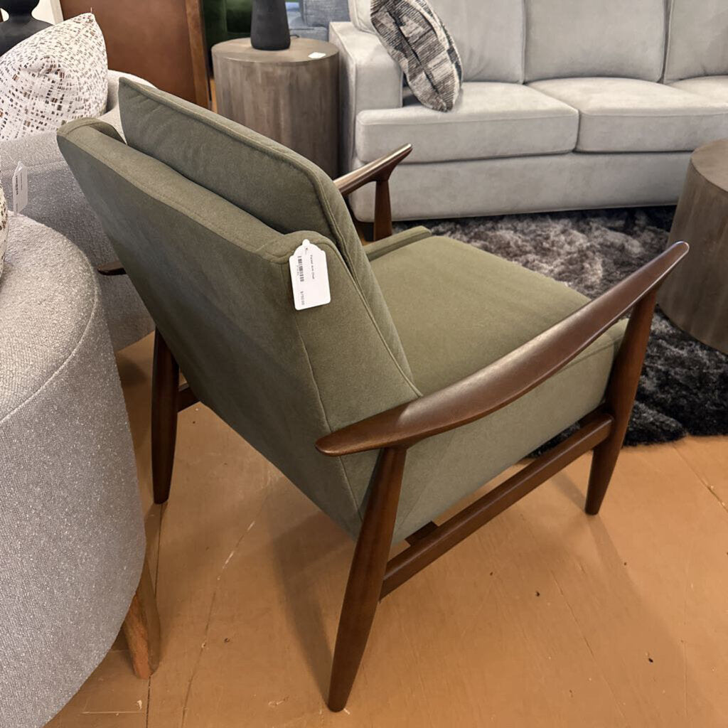Forest Arm Chair