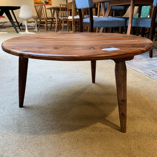 DEIGHTON ROUND COFFEE TABLE C COFFEE TABLES