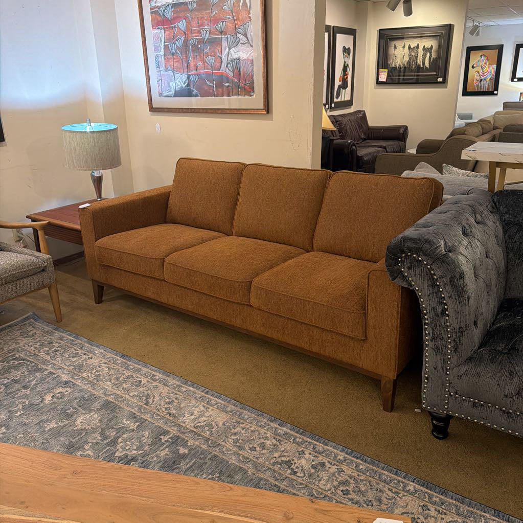 Clay Sofa U SOFAS