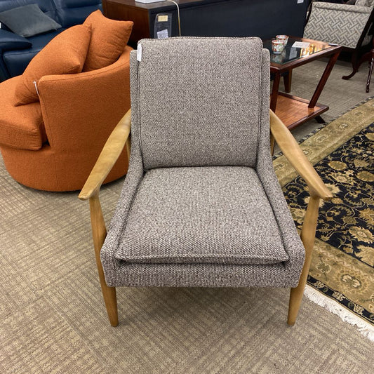 Villarica Earth Arm Chair U ACCENT CHAIRS