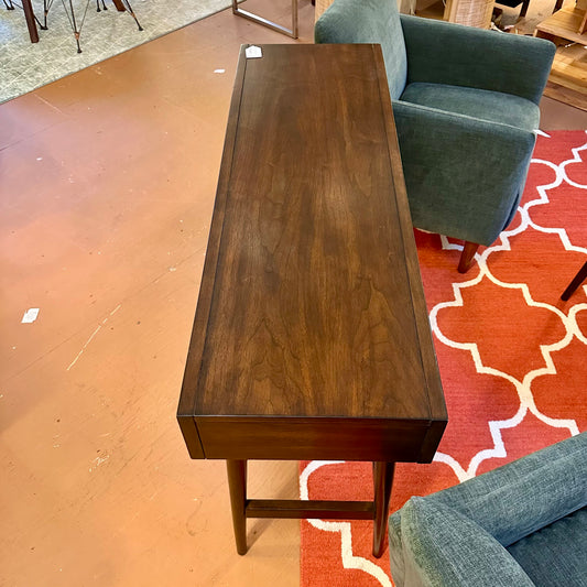 Gambol Console Table C CONSOLE TABLES