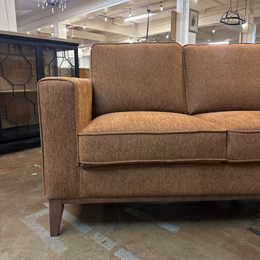 Clay Sofa