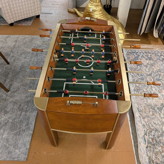 Foosball Table