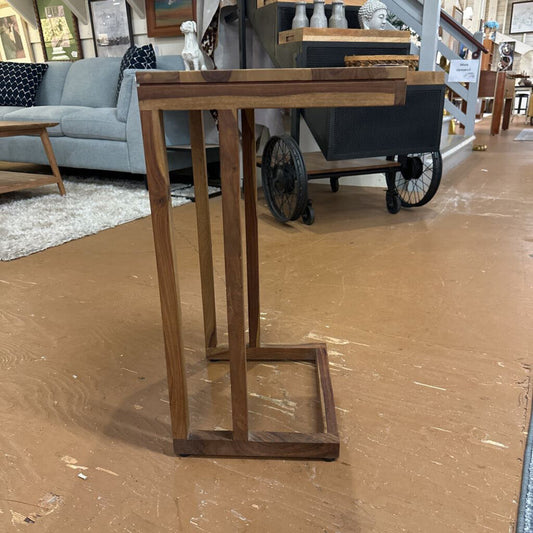 Natural Metro C Table