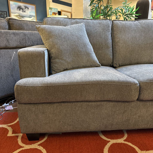 Erickson's Intercon Sofa