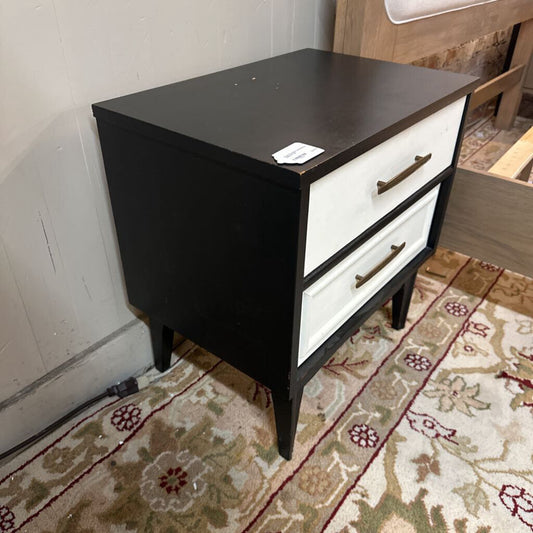 French Provincial Contemporary Nighstand