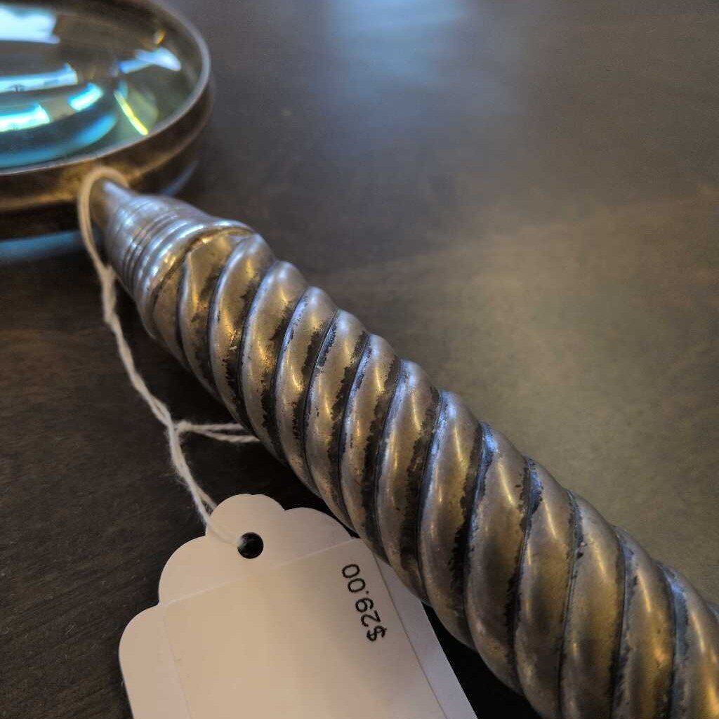 Magnifying Glass