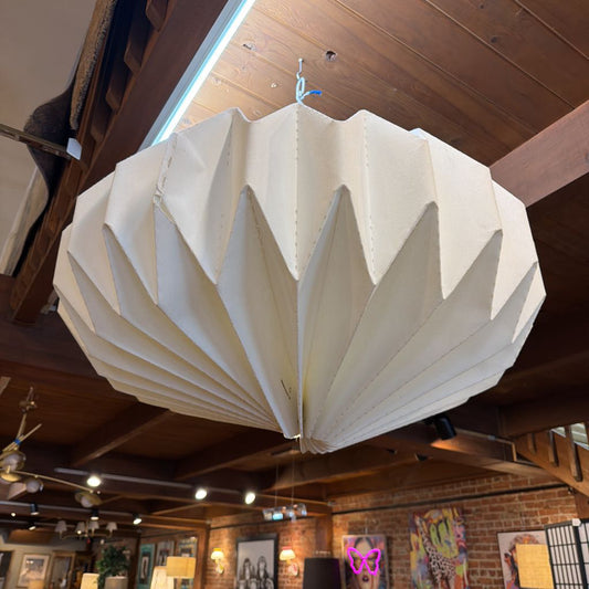 R&B Orikata Pendant Light