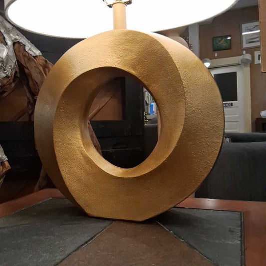 Iris Table Lamp