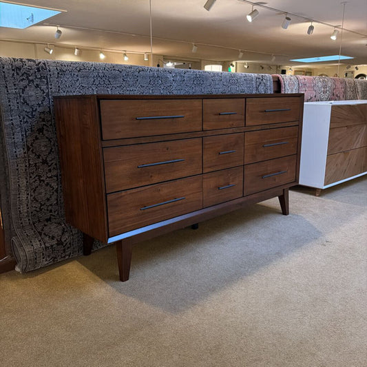 Launden 2 Door Cabinet