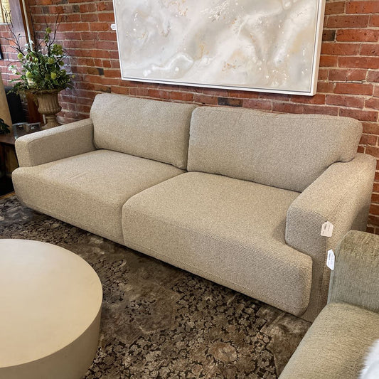 Dayton Granite Sofa U SOFAS