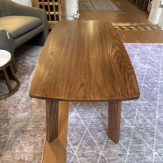 Raleigh Coffee Table