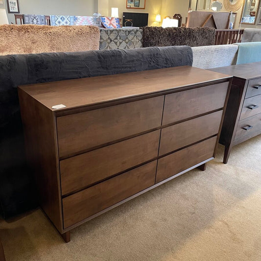 Modern Dresser