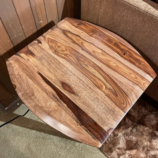 Ganga River End Table C SIDE TABLES