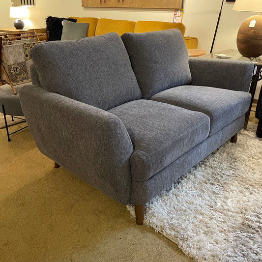Gray Haven Loveseat