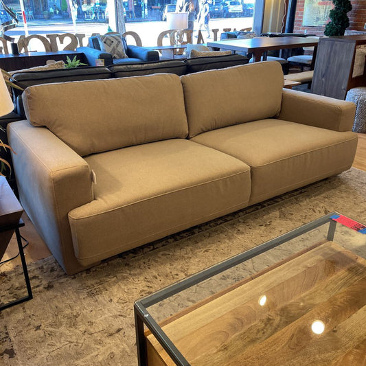 Dayton Dune Sofa U SOFAS