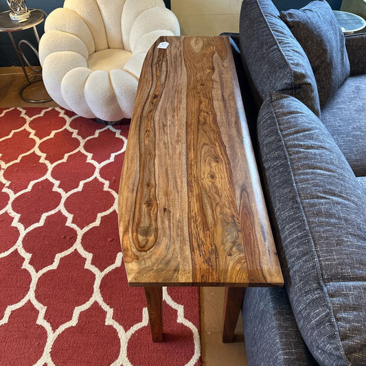 Ganga River Console Table