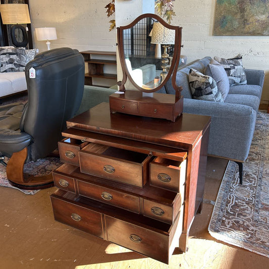 Vintage Kindel Vanity /Dresser