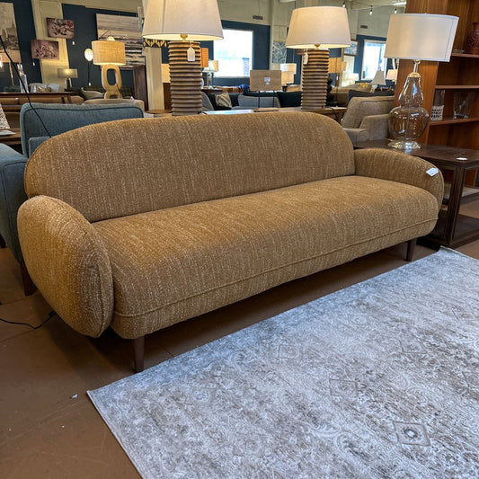 Tor Retro Fabric Sofa U SOFAS
