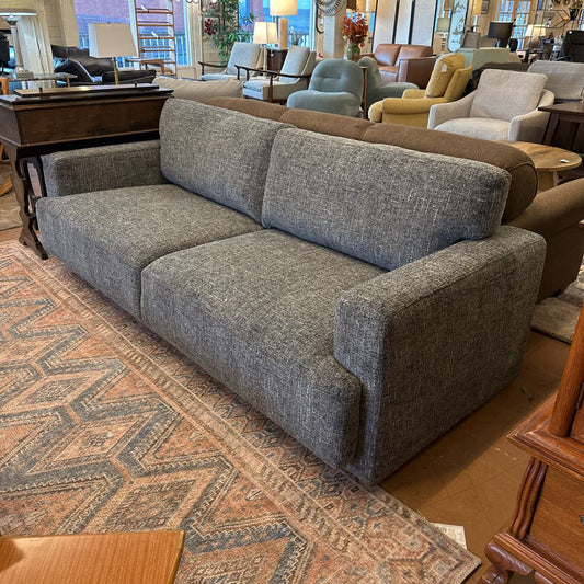 Dayton Slate Sofa