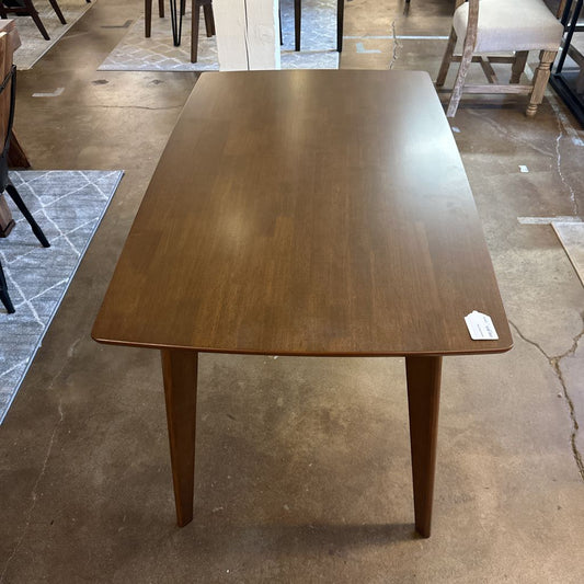 Chestnut Dining Table