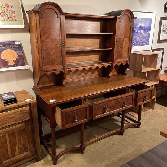 Vintage Welsh Dresser